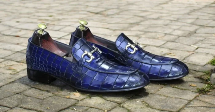 Explore our premium collection of loafers stylish, versatile, and handcrafted for mens. Shop now at Leather Edges!