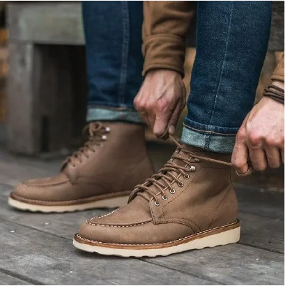 Leather edges images 06