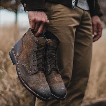 Leather edges images 07