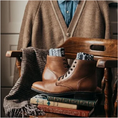 Leather edges images 09